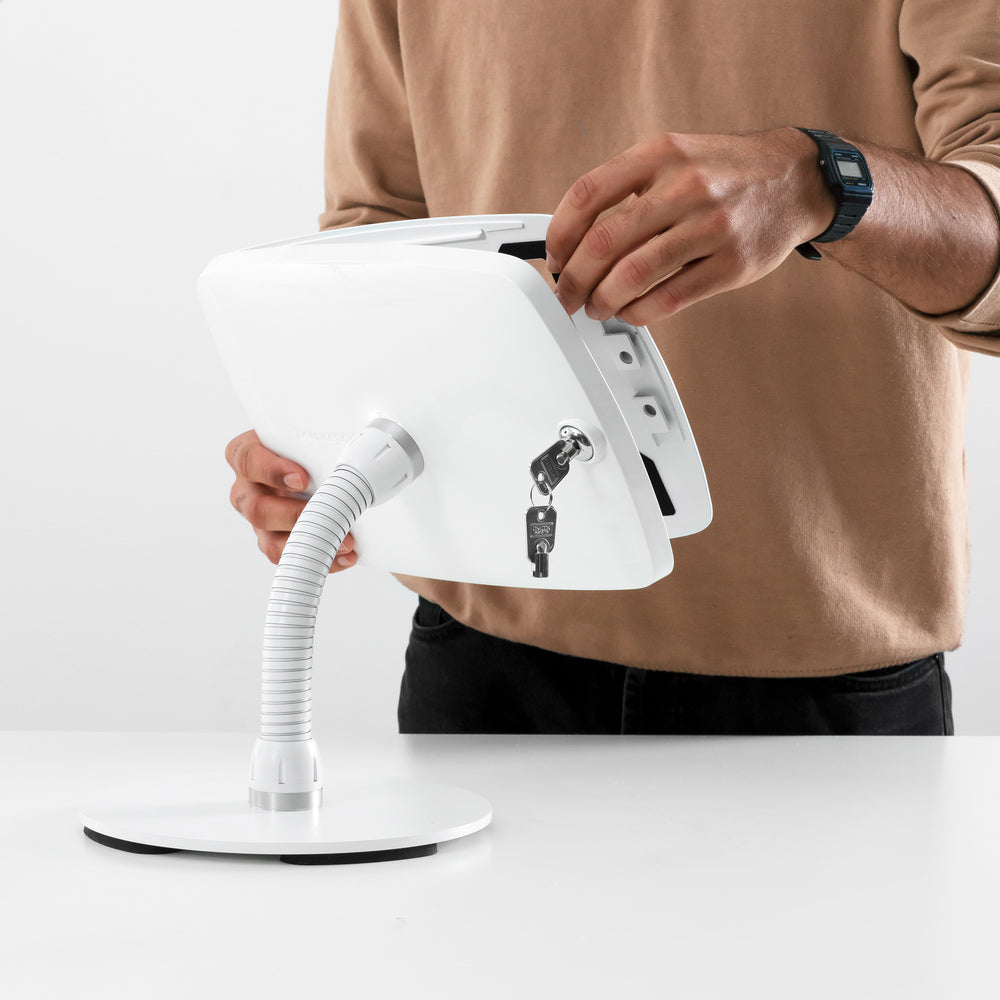 Bouncepad Original Counter Flex tabletstandaard