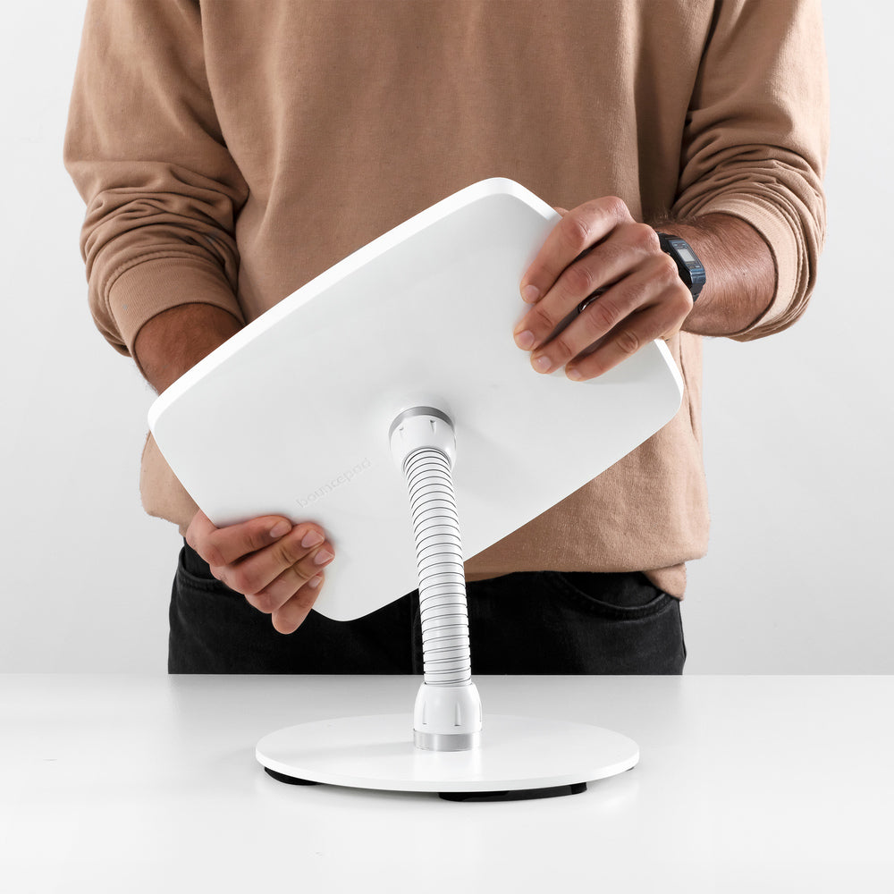 Bouncepad Original Counter Flex tabletstandaard