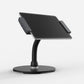 Bouncepad Clip Counter Flex-tabletstandaard in zwart