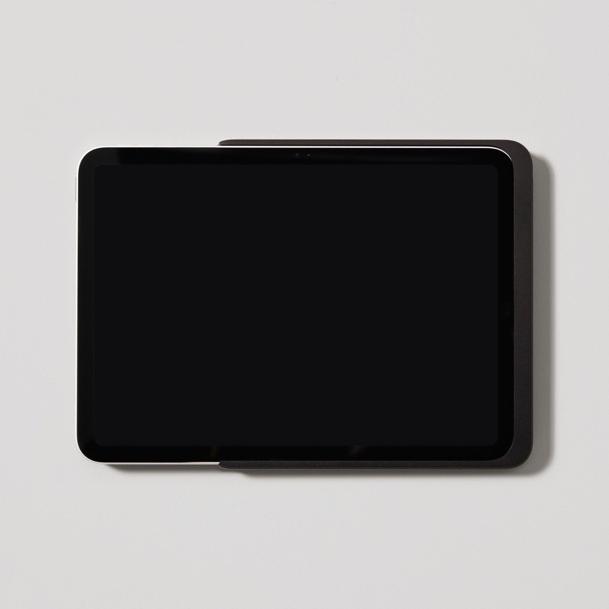 Displine Dame Wall Home 2.0 Premium iPad-wandhouder in zwart