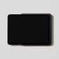 Displine Dame Wall Home 2.0 Premium iPad-wandhouder in zwart