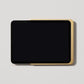 Displine Dame Wall Home 2.0 Premium iPad-wandhouder in goud