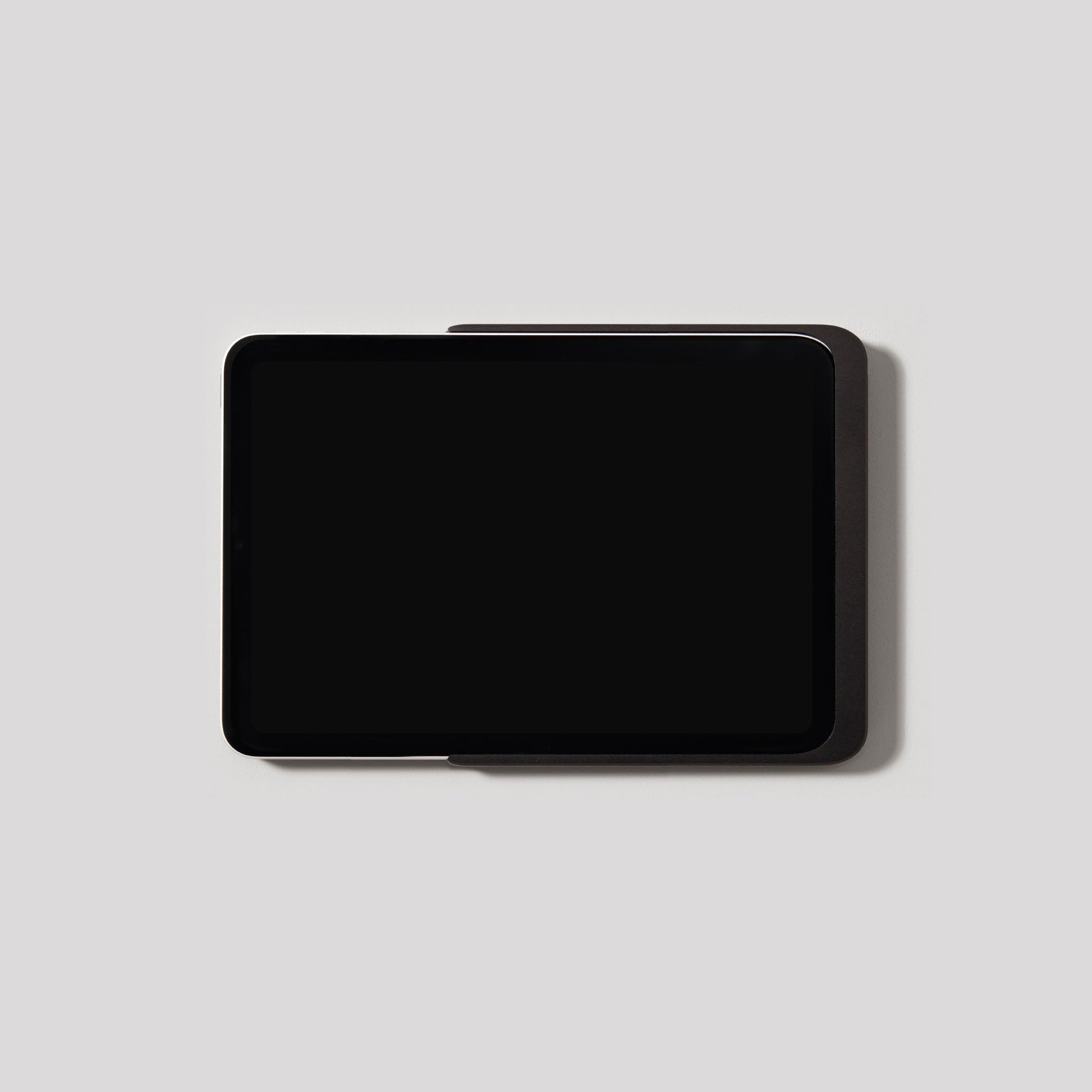 Displine Dame Wall Home 2.0 Premium iPad-wandhouder voor iPad mini 8.3-inch, in zwart