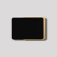 Displine Dame Wall Home 2.0 Premium iPad-wandhouder voor iPad mini 8.3-inch, in goud