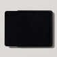 Displine Dame Wall Home 2.0 Premium iPad-wandhouder voor iPad Air 13-inch, in zwart