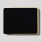 Displine Dame Wall Home 2.0 Premium iPad-wandhouder voor iPad Air 13-inch, in goud