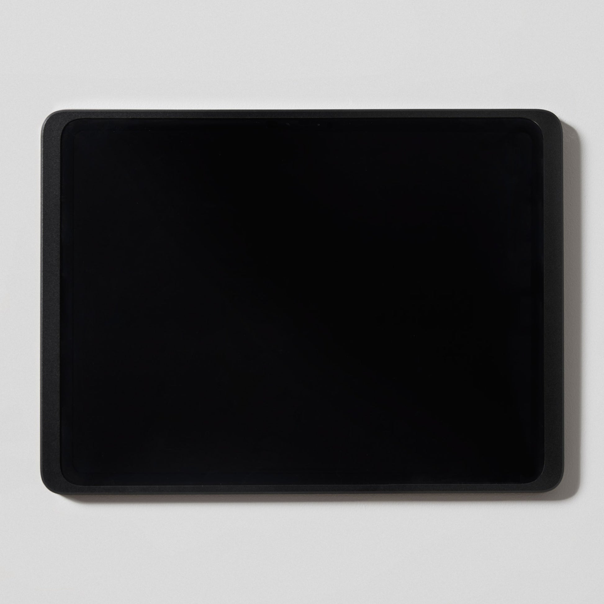 Displine Dame Wall 2.0 Premium iPad-wandhouder voor iPad Air 13 inch, in zwart