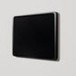 Displine Dame Wall 2.0 Premium iPad-wandhouder voor iPad Pro 13 inch, in zwart