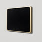 Displine Dame Wall 2.0 Premium iPad-wandhouder voor iPad Pro 13 inch, in goud