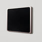 Displine Dame Wall 2.0 Premium iPad-wandhouder voor iPad Pro 13 inch, in roségoud