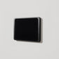 Displine Dame Wall 2.0 Premium iPad-wandhouder voor iPad mini 8,3 inch, in zwart