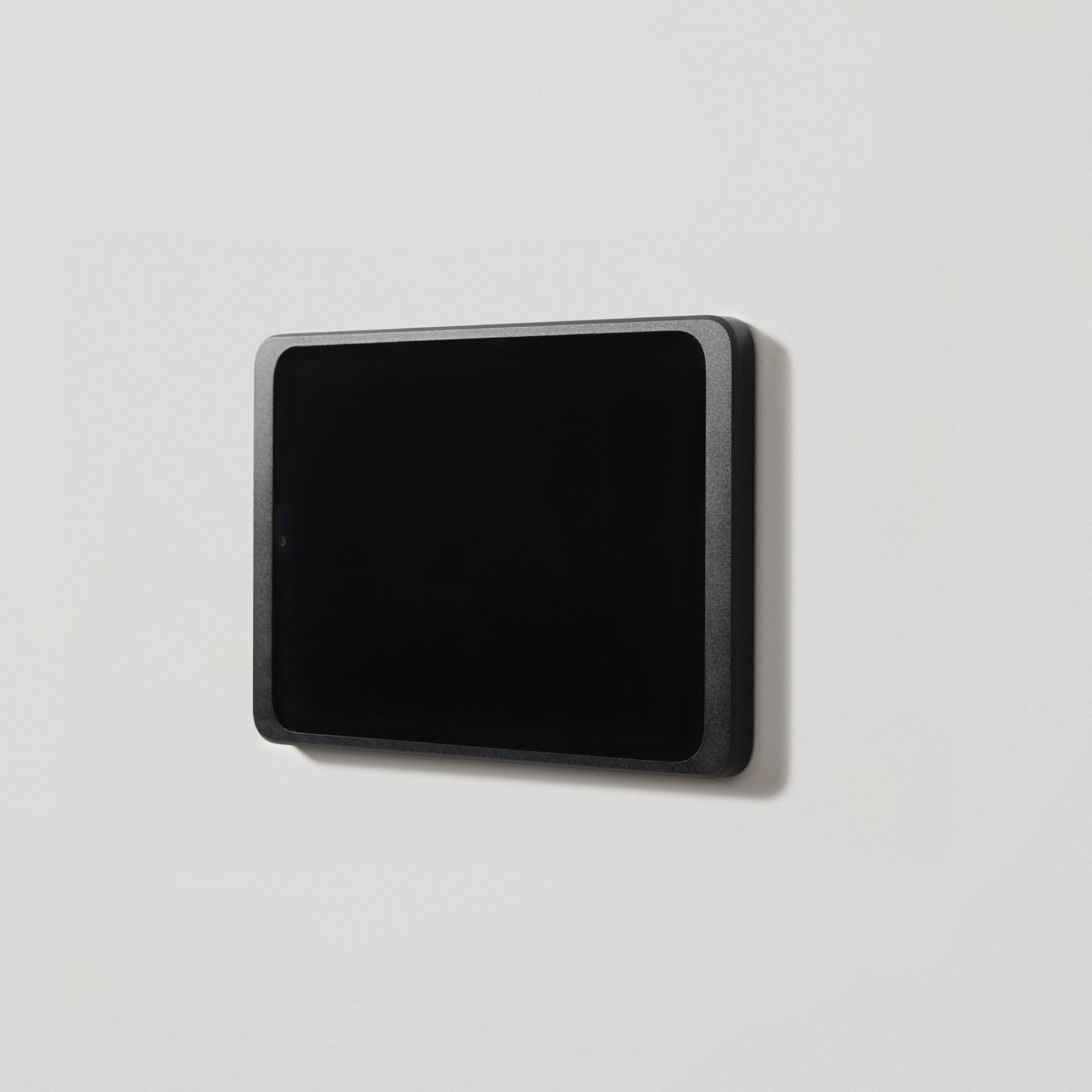 Displine Dame Wall 2.0 Premium iPad-wandhouder voor iPad mini 8,3 inch, in zwart