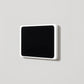 Displine Dame Wall 2.0 Premium iPad-wandhouder voor iPad mini 8,3 inch, in wit