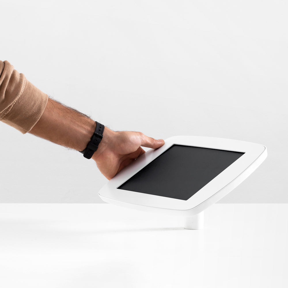 Bouncepad Original Desk tablet-bureauhouder
