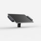 Bouncepad Clip bureau-tablethouder in zwart