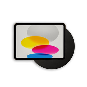 Displine Sunset Designer iPad-wandhouder in zwart