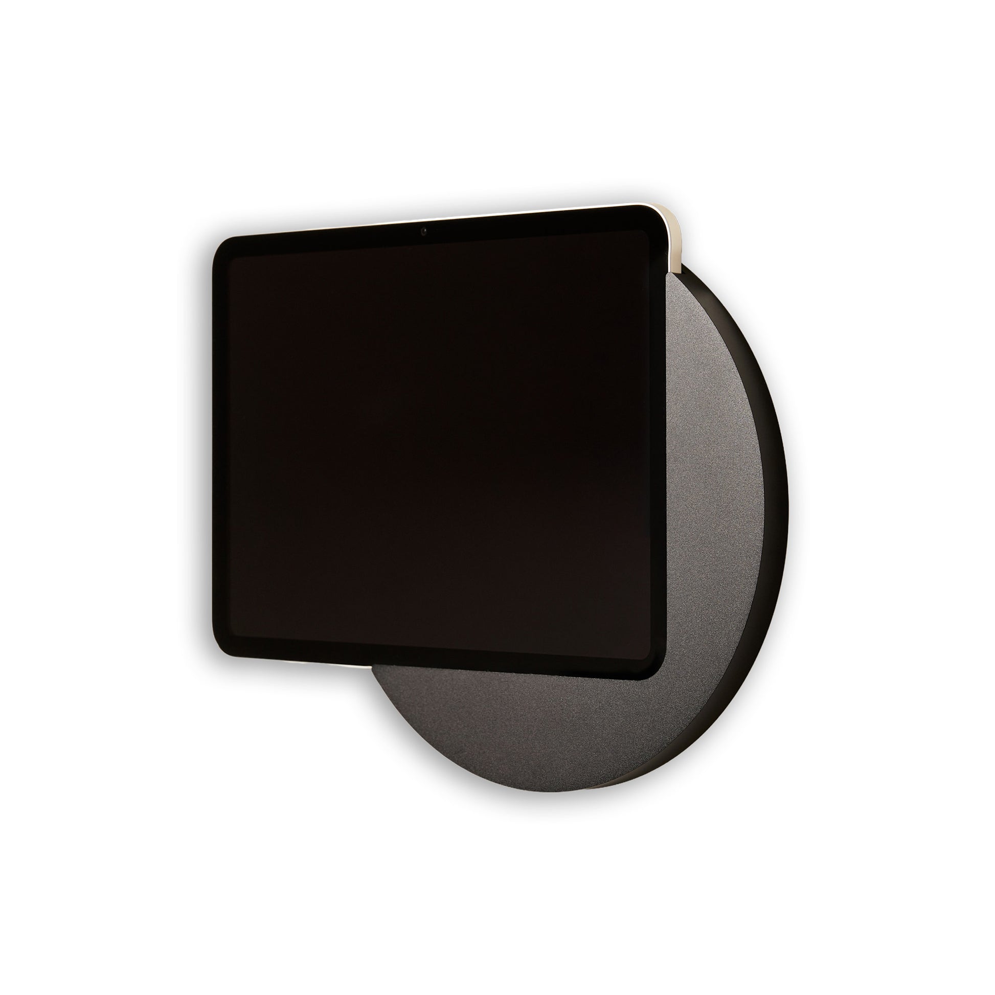 Displine Sunset Designer iPad-wandhouder in zwart