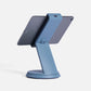 Bouncepad | Eddy | Universele tablet-POS-standaard | Blauw 