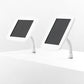 Bouncepad Original Flex tablet-bureauhouder in staande en liggende stand