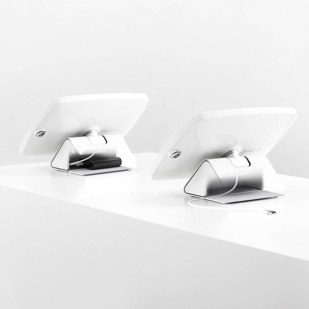 Bouncepad Original Flip tablet-bureausteun