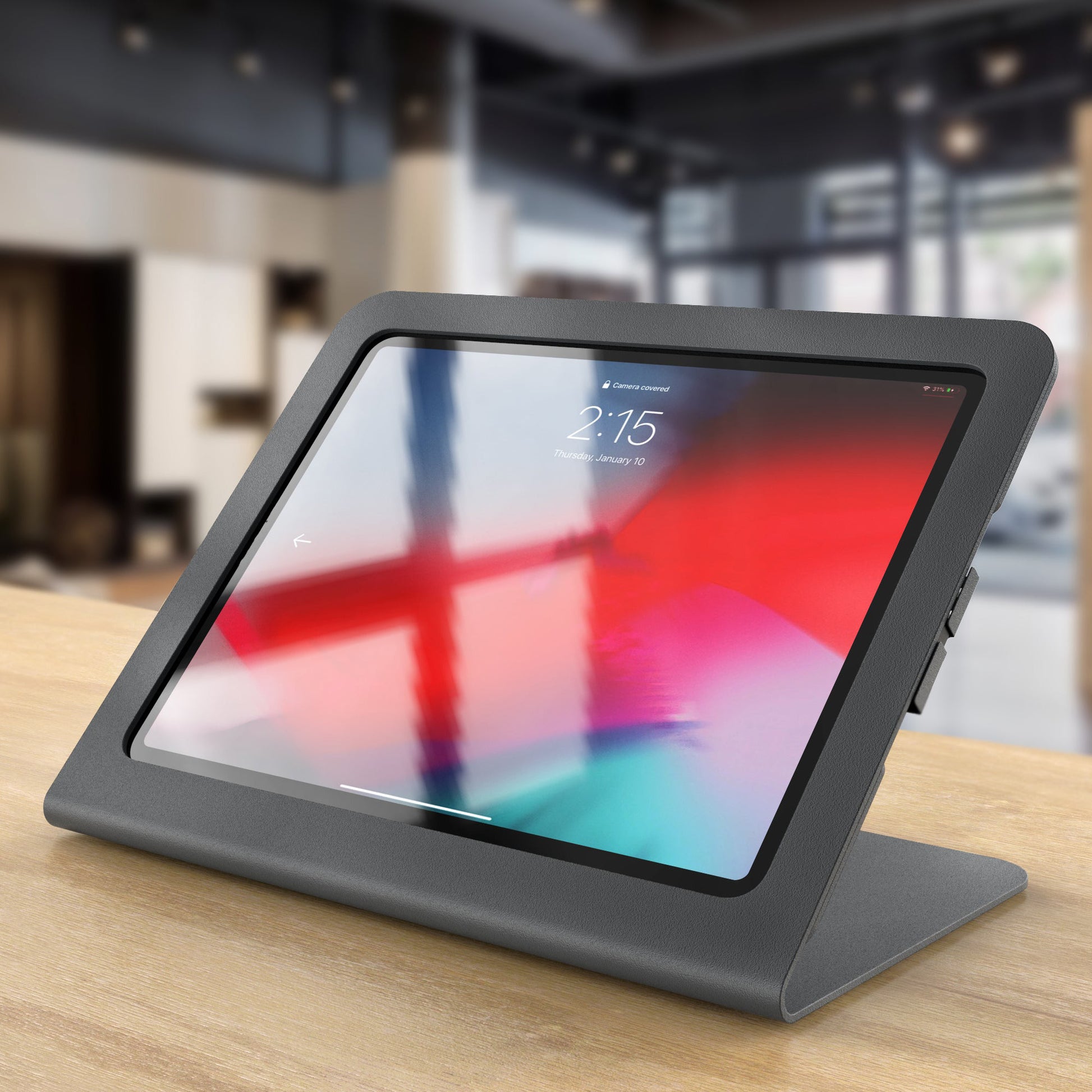 Heckler WindFall-standaard voor iPad Air 13-inch