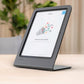 Heckler WindFall standaard in portretstand voor iPad