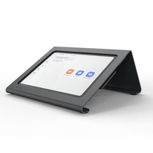Vergaderruimteconsole voor iPad