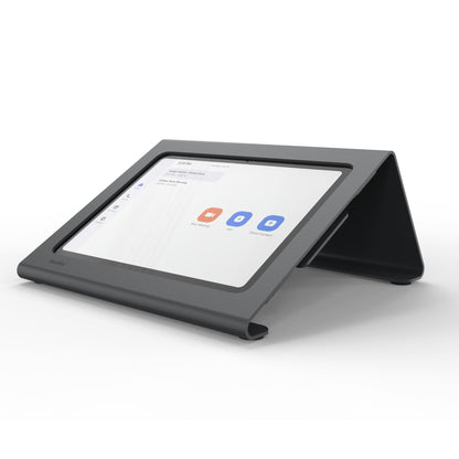 Vergaderruimteconsole voor iPad