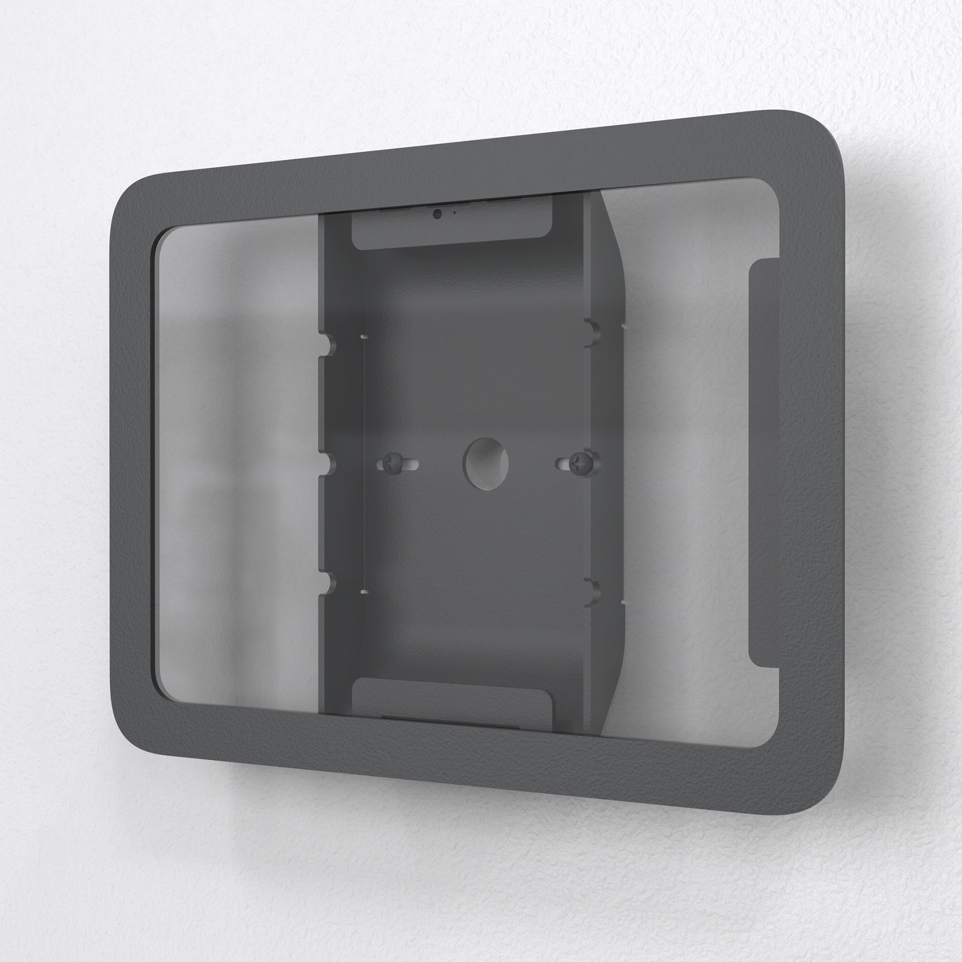 Wandhouder voor iPad