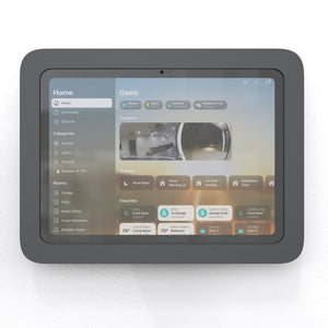 Wandhouder voor iPad