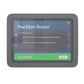 Zijmontage voor Room Scheduler voor iPad