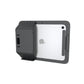 Room Scheduler frontmontage voor iPad