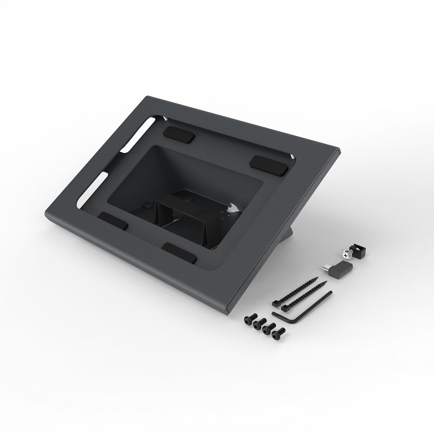 Zoom Rooms-console voor iPad Mini