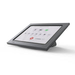 Zoom Rooms-console voor iPad
