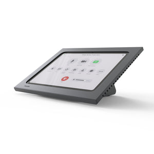Zoom Rooms-console voor iPad