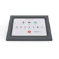 Zoom Rooms-console voor iPad