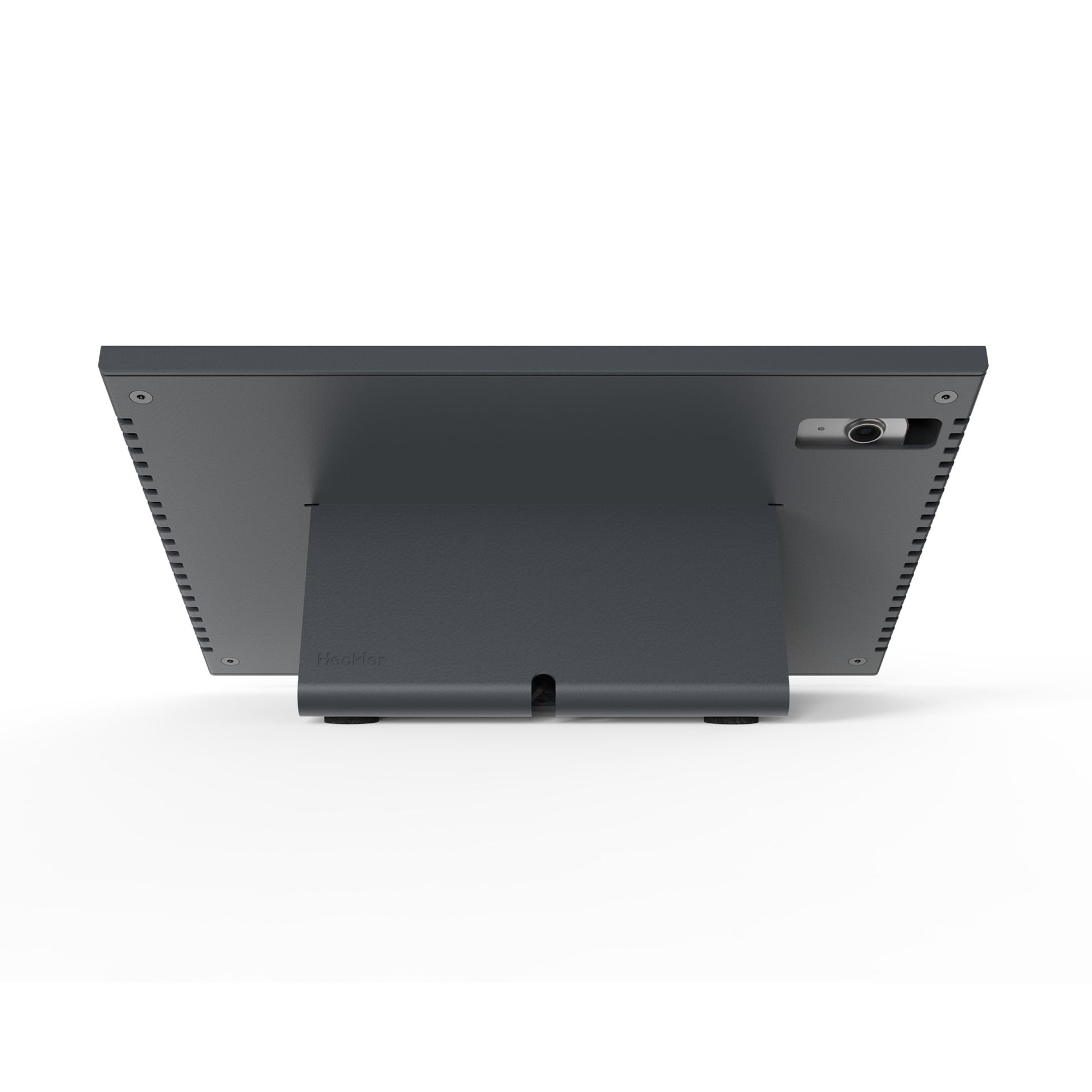 Zoom Rooms-console voor iPad