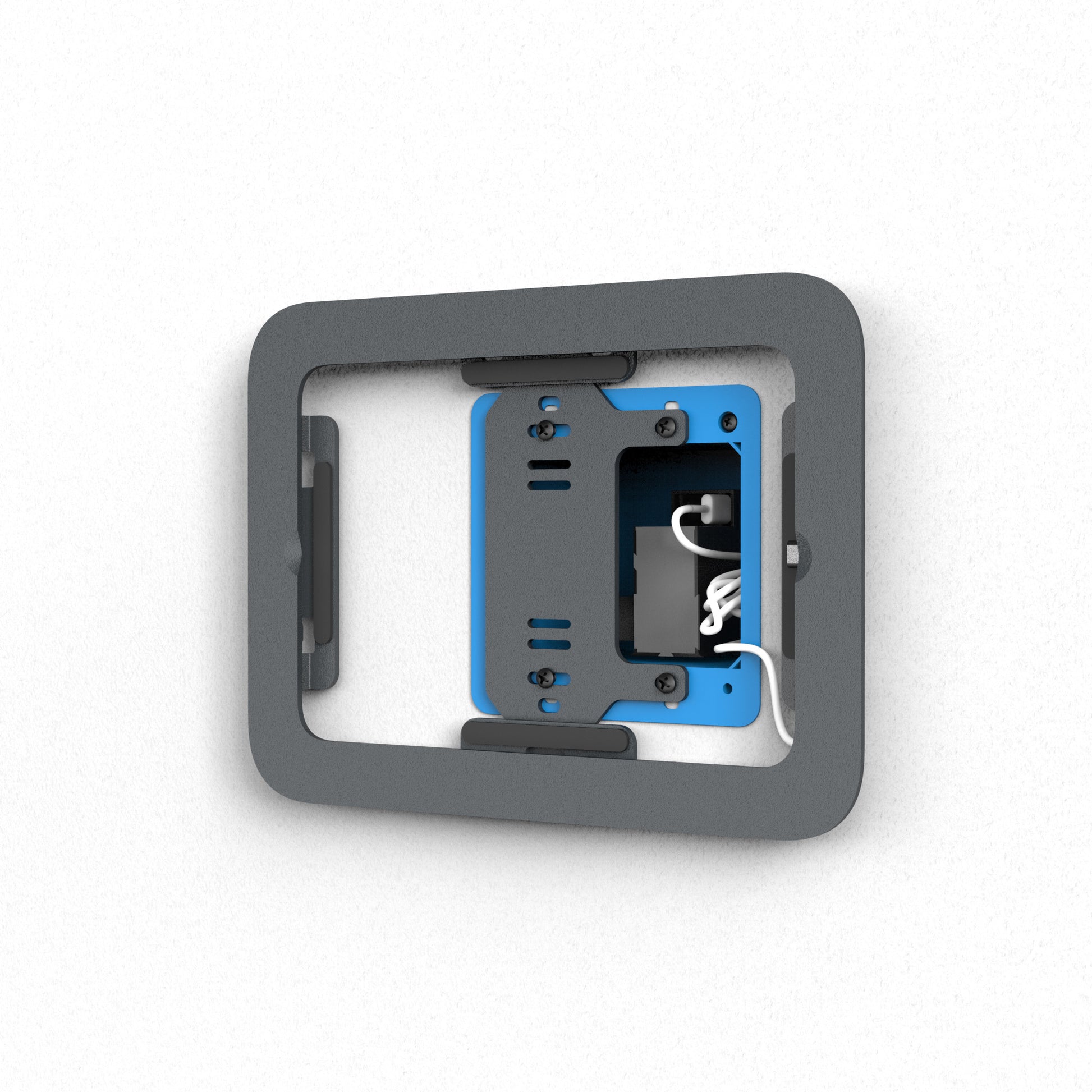 Wandhouder MX voor iPad Mini