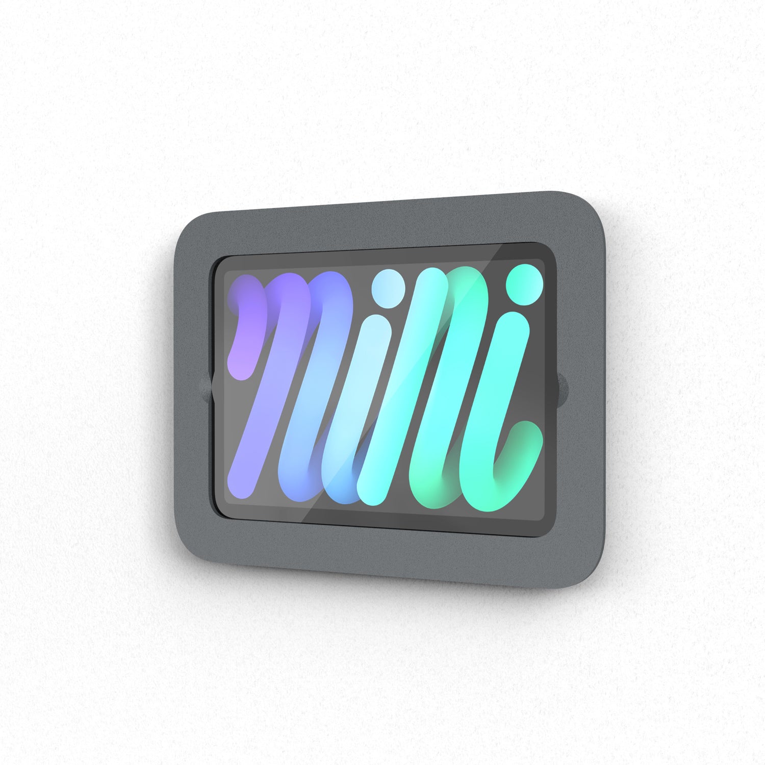 Wall Mount MX for iPad Mini