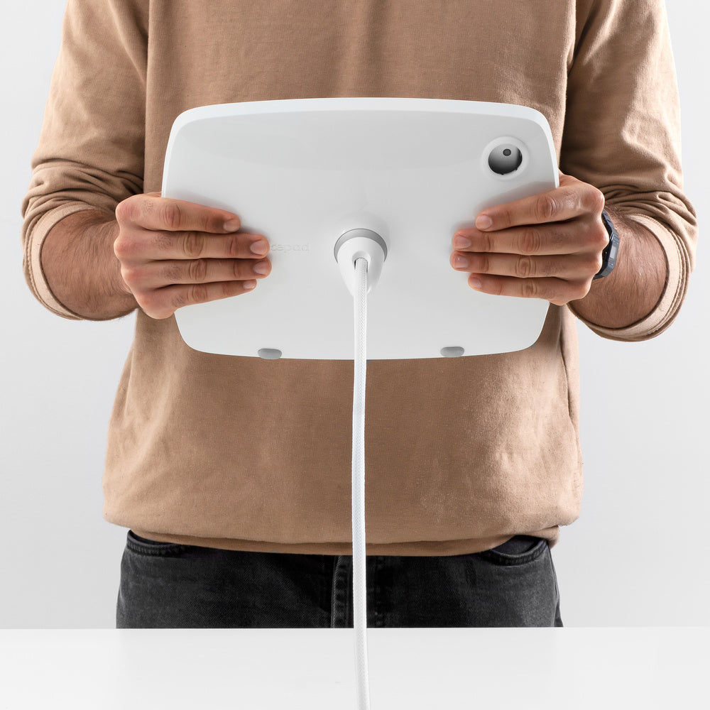 Bouncepad Original Lounge tabletstandaard