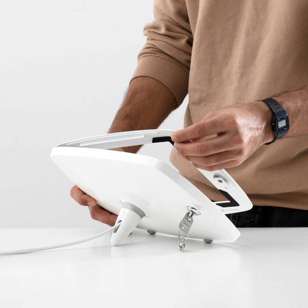 Bouncepad Original Lounge tabletstandaard