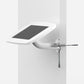 Bouncepad Original Branch tablet wandhouder met kabelbeheer