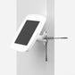 Bouncepad Original Wallmount tablethouder voor wandmontage met kabelbeheer