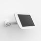 Bouncepad Original Reach tablet-wandhouder in wit