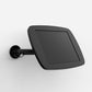 Bouncepad Original Reach tablet-wandhouder in zwart