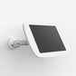 Bouncepad Original Reach tablet-wandhouder in wit