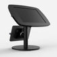 Bouncepad Original Counter Twin Tablet Stand in zwart
