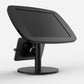 Bouncepad Original Counter Twin Tablet Stand in zwart