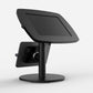 Bouncepad Original Counter Twin Tablet Stand in zwart