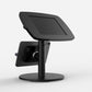 Bouncepad Original Counter Twin Tablet Stand in zwart